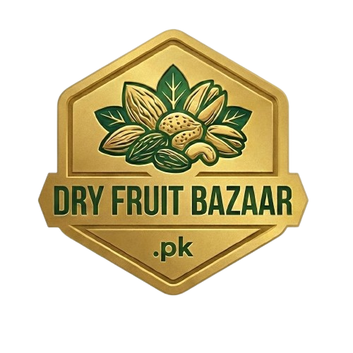 Dry Fruit Bazaar